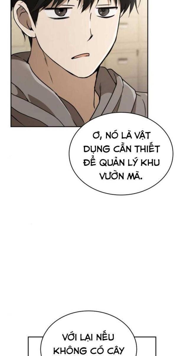 Trường Mẫu Giáo Thần Thú - Page 137