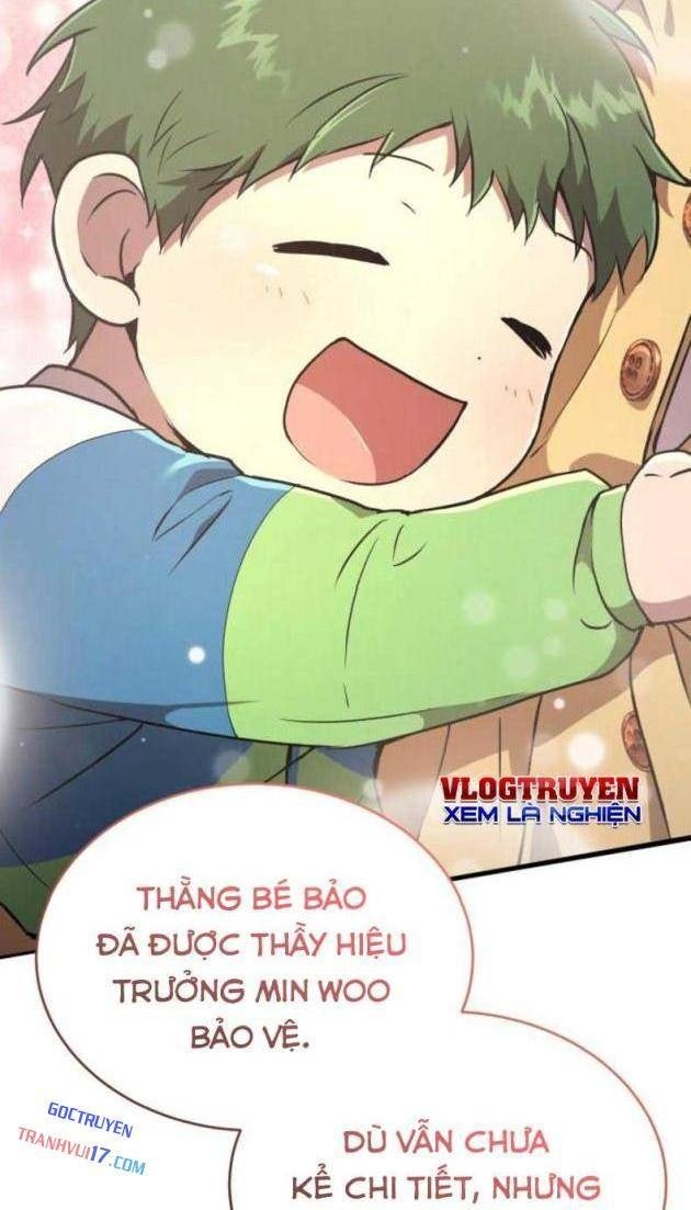 Trường Mẫu Giáo Thần Thú - Page 111