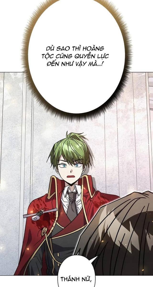 Bức Thư Tình Đến Từ Tương Lai - Page 49