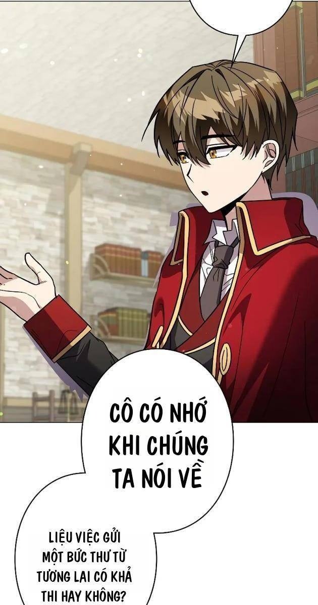 Bức Thư Tình Đến Từ Tương Lai - Page 120