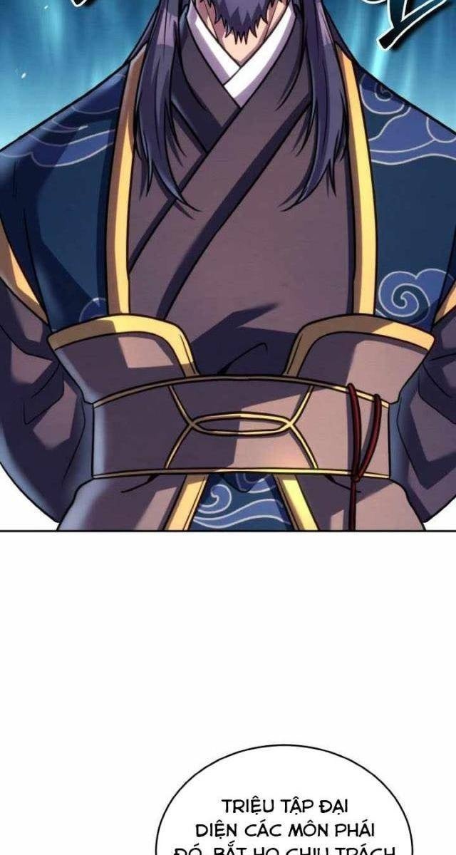 Tiểu Đệ Tử Của Võ Lâm Minh Chủ - Page 17