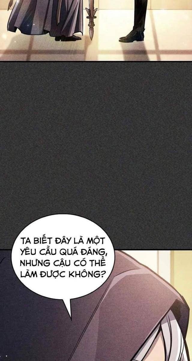 Người Chơi Che Giấu Quá Khứ - Page 143