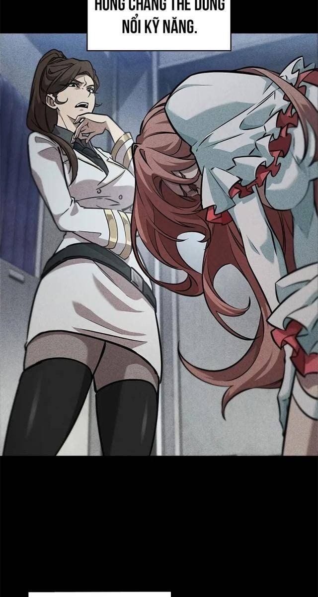 Từ Youtuber Thể Hình Triệu Sub Trở Thành Kẻ Vô Danh Trong Webtoon - Page 40