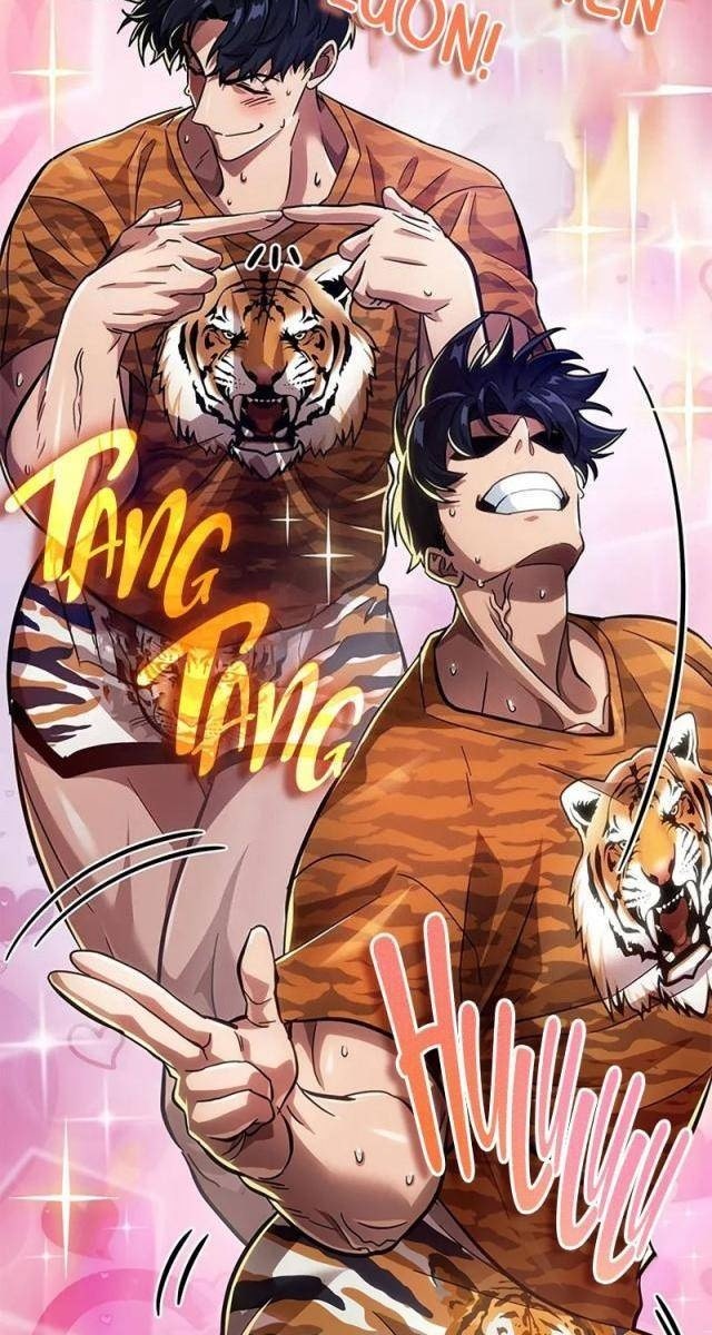 Từ Youtuber Thể Hình Triệu Sub Trở Thành Kẻ Vô Danh Trong Webtoon - Page 77