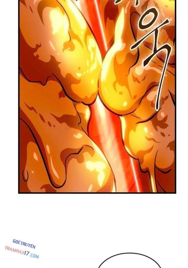 Từ Youtuber Thể Hình Triệu Sub Trở Thành Kẻ Vô Danh Trong Webtoon - Page 20