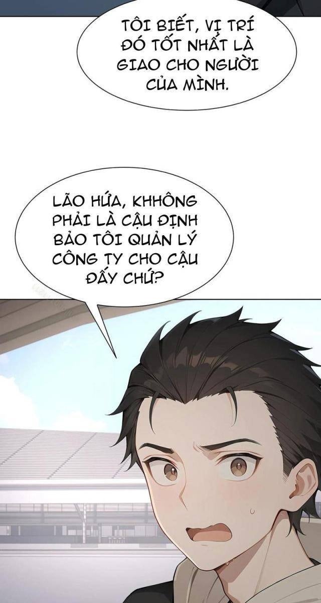 Khởi Đầu Vật Giá Sụt Giảm, Ta Trở Thành Nhà Giàu Số Một Thế Giới! - Page 4