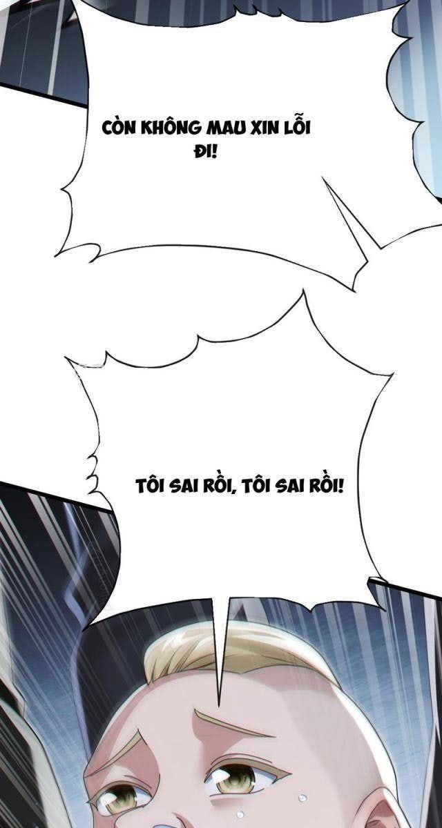 Đại Lão Xuống Núi: Bắt Đầu Từ Trở Thành Nam Thư Ký! - Page 13