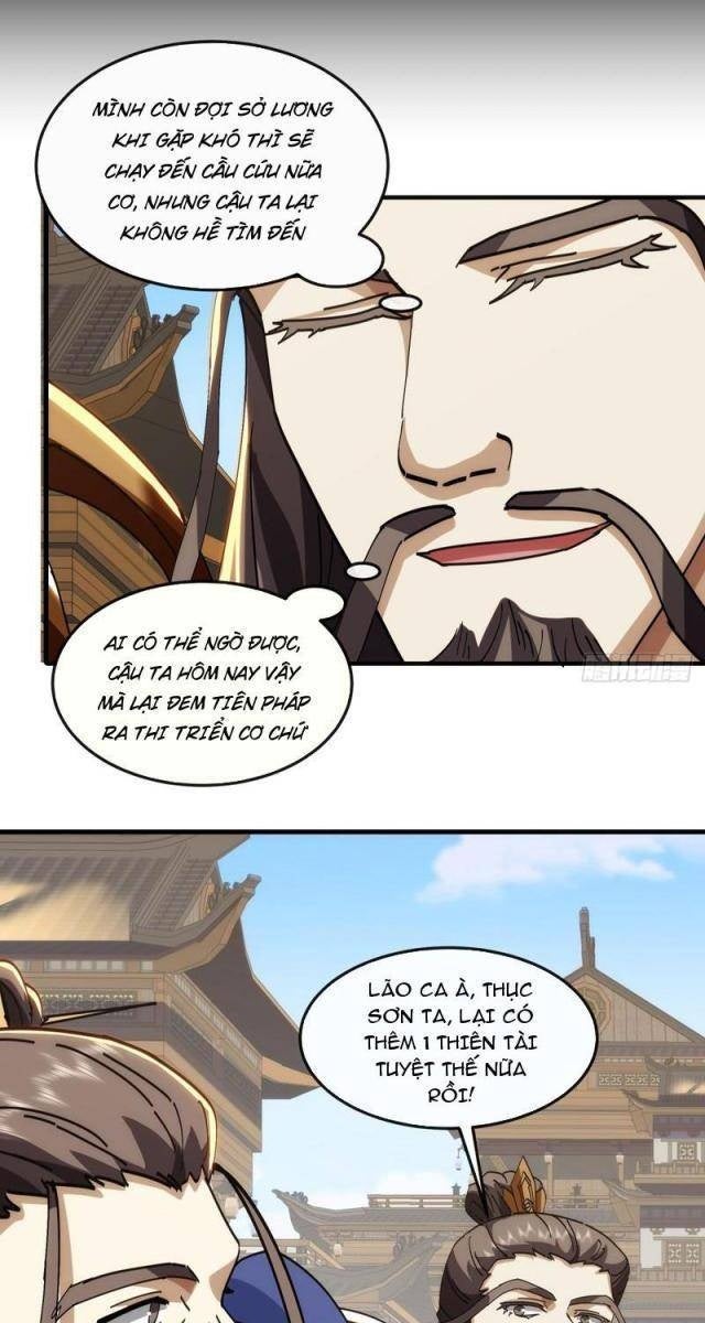 Mời Công Tử Trảm Yêu - Page 17