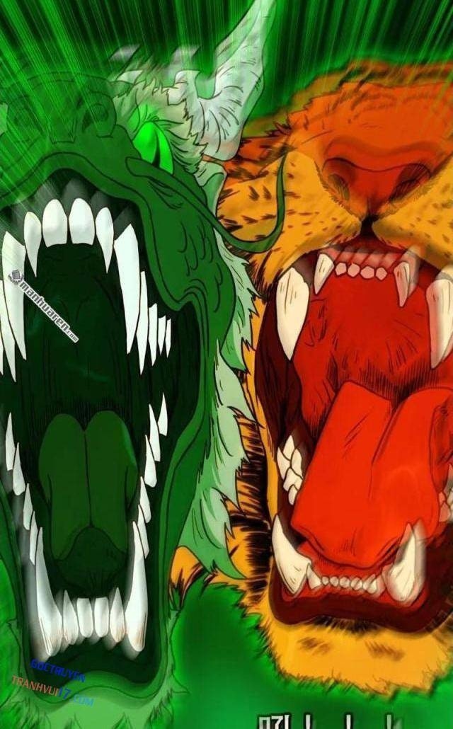 Đấu Yếm Thần - Page 15