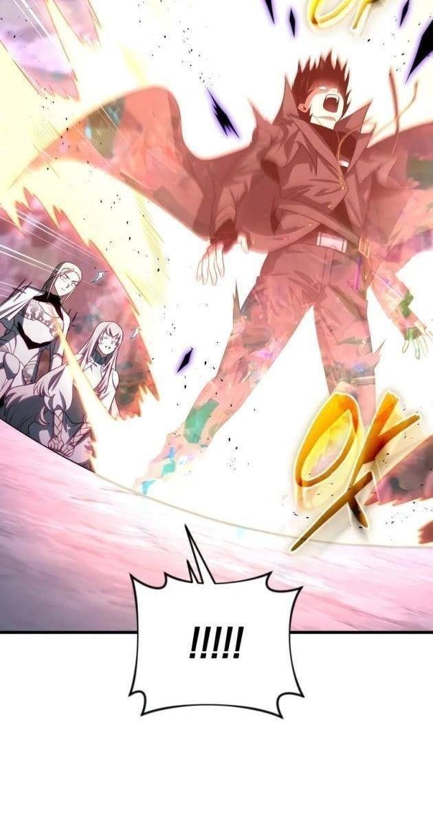 Người Chơi Trở Lại Sau 10000 Năm - Page 112