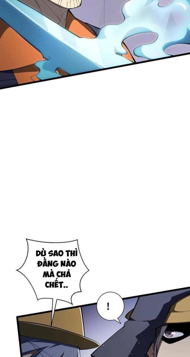 Ta Ký Kết Khế Ước Với Chính Mình - Page 49