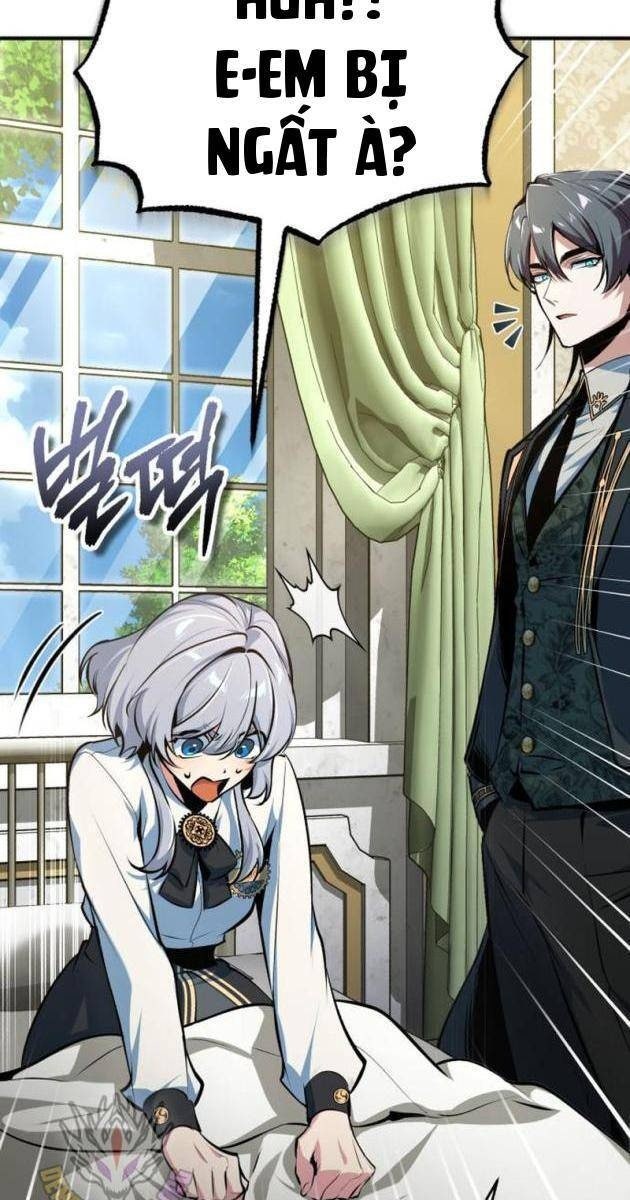 Giáo Sư Gián Điệp - Page 21