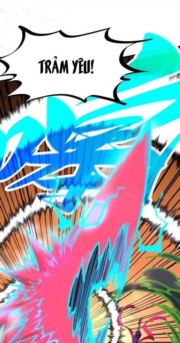 Vạn Cổ Chí Tôn - Page 31