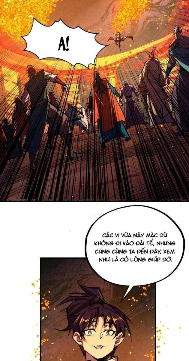 Vạn Cổ Chí Tôn - Page 49