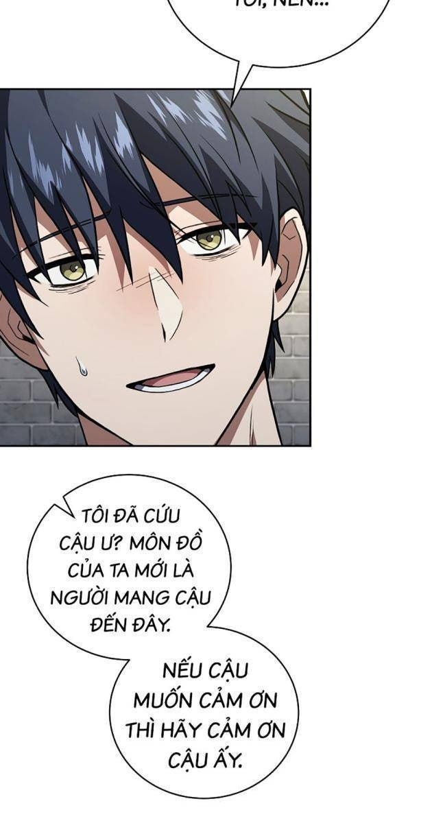 Sử Trở Lại Của Frozen Player - Page 31