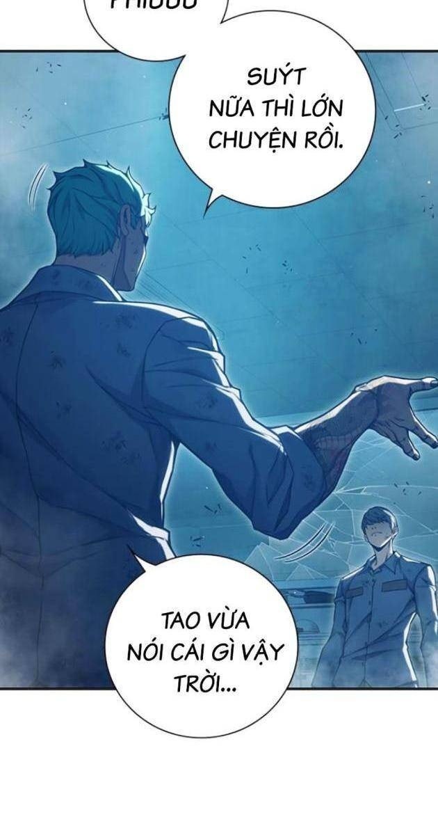 Nhà Tù Vị Thành Niên - Page 82