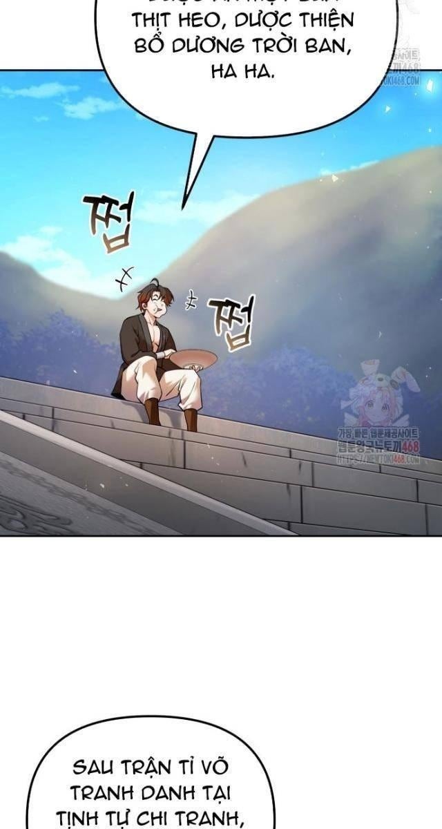 Hoạn Quan Hồi Quy: Tróc Phong Truy Nguyệt - Page 69