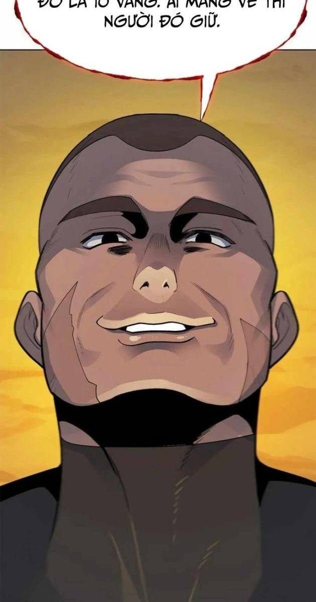 Tôi Chỉ Là Người Khuân Vác Trong Hầm Ngục - Page 35