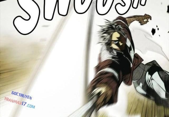 Bất Bại Chân Ma - Page 9