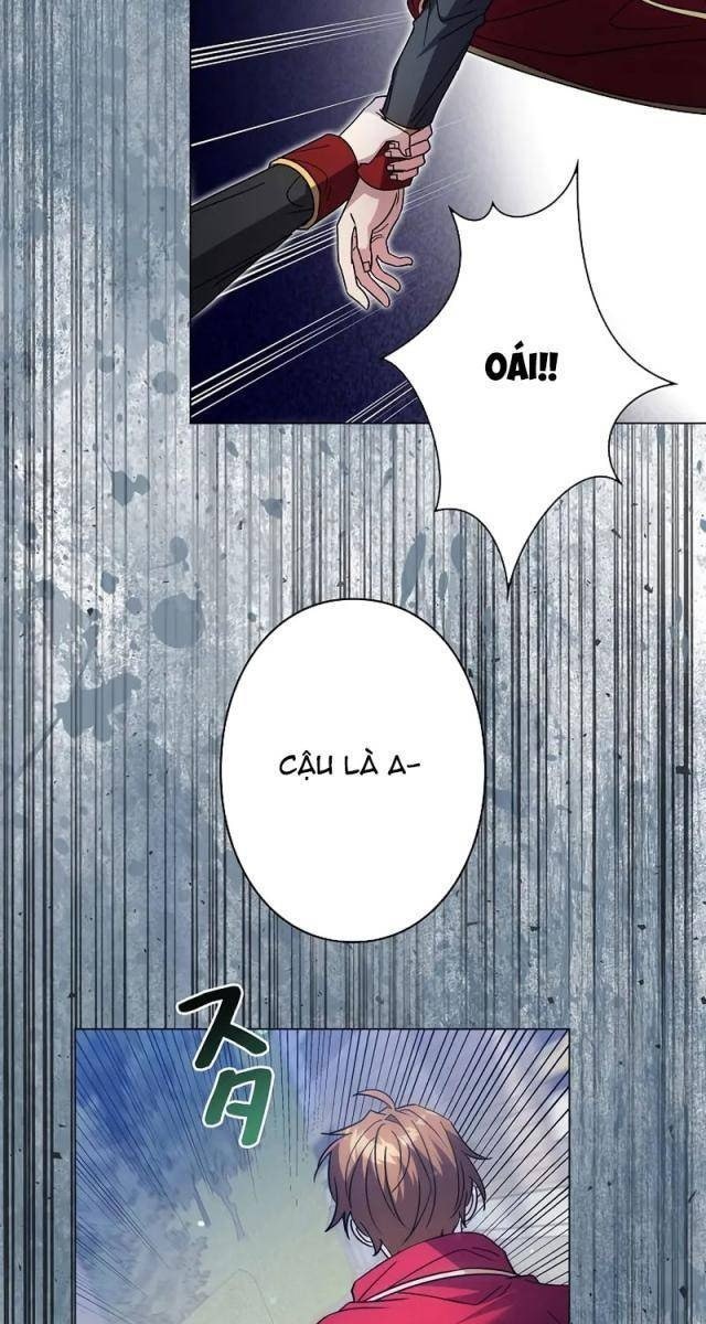 Bức Thư Tình Đến Từ Tương Lai - Page 97