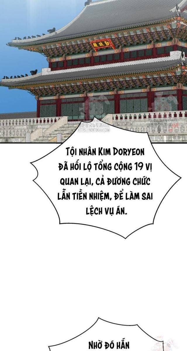 Vương Triều Đen Tối Joseon - Page 62
