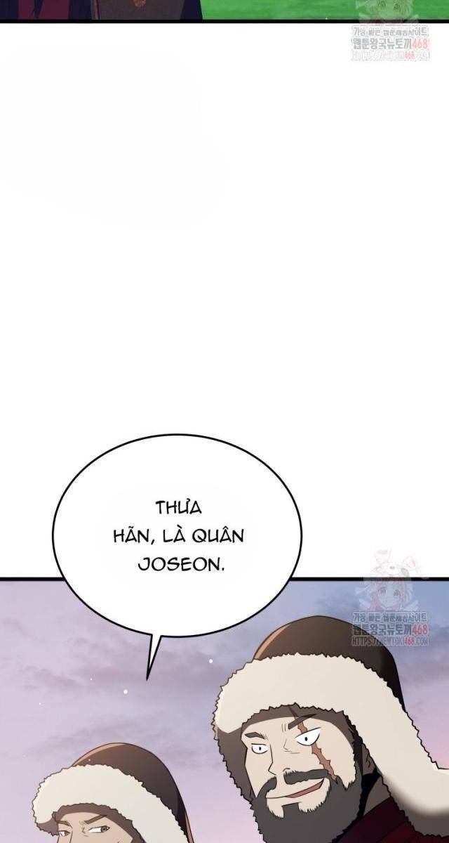 Vương Triều Đen Tối Joseon - Page 111