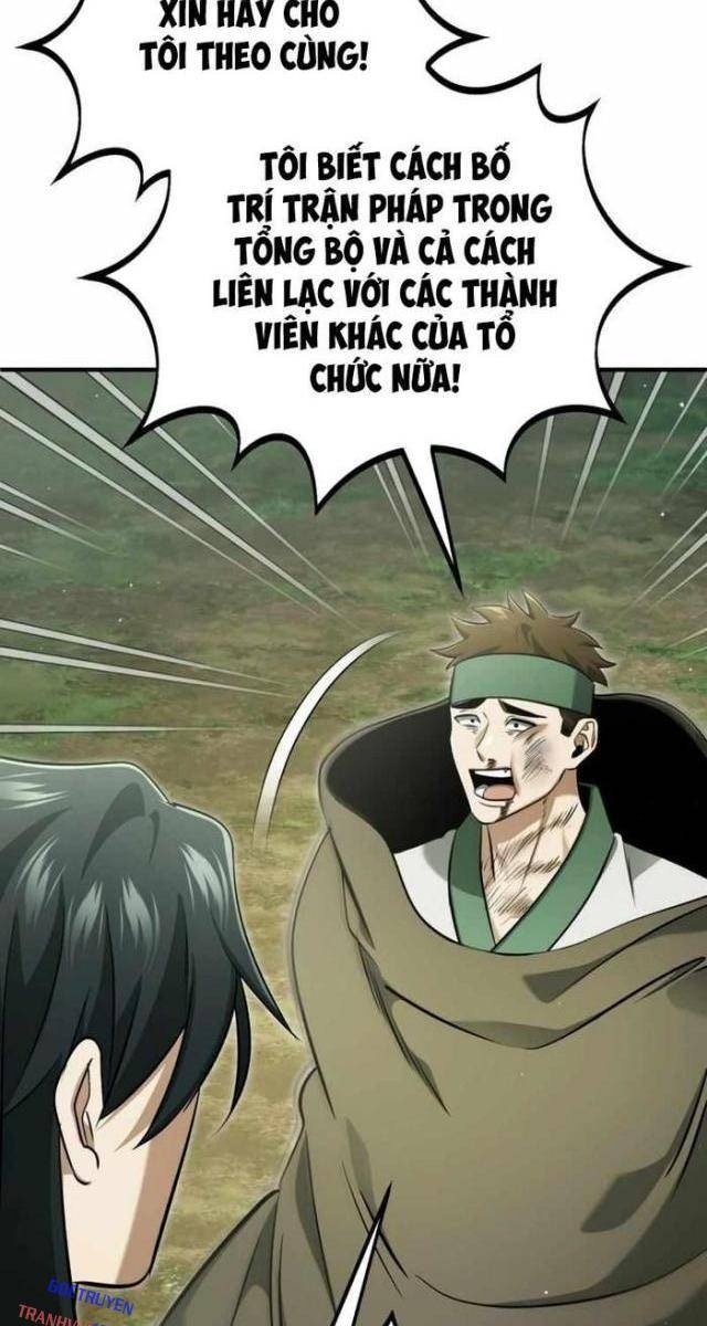 Hồi Quy Giả Về Hưu - Page 28