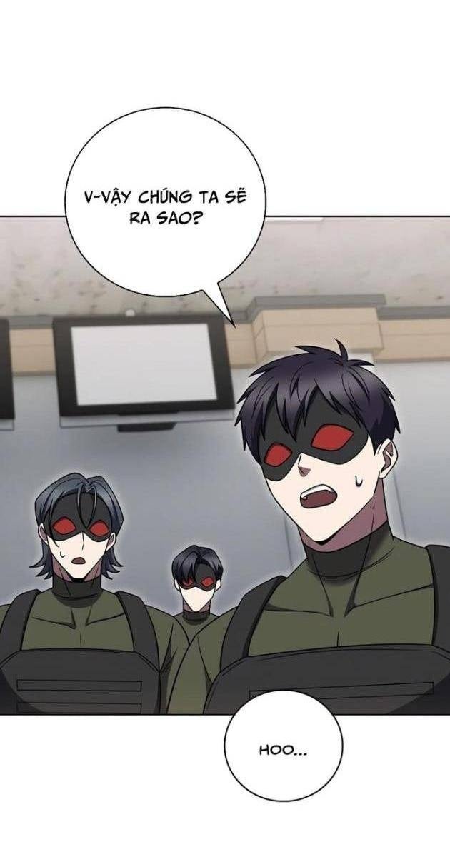 Shipper đến từ murim - Page 16