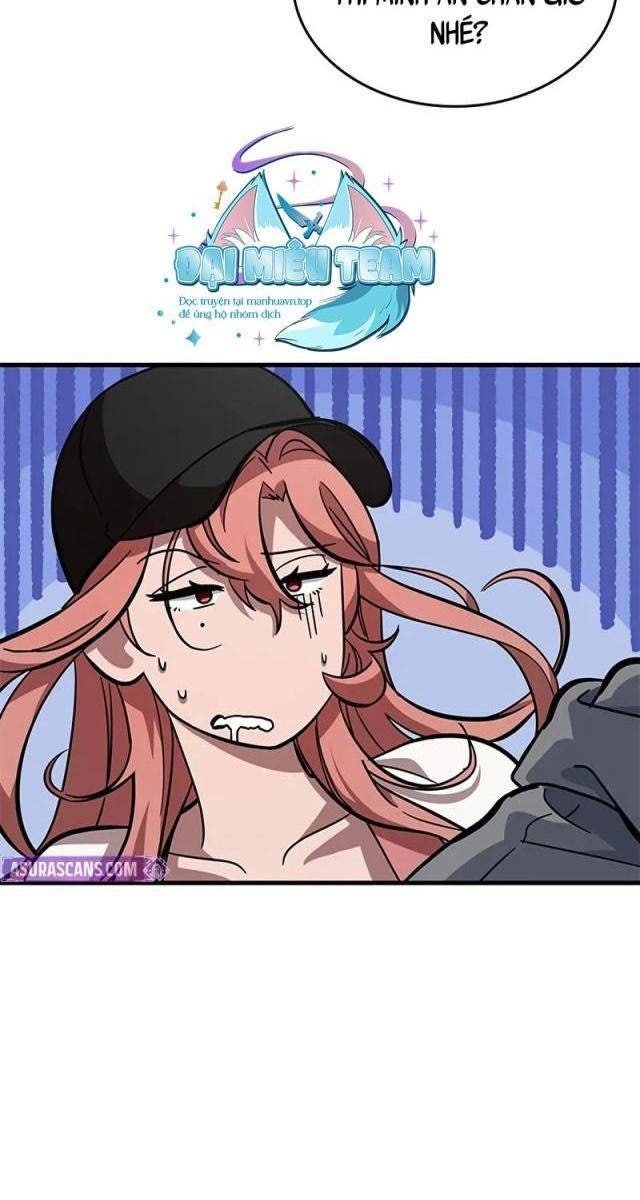 Từ Youtuber Thể Hình Triệu Sub Trở Thành Kẻ Vô Danh Trong Webtoon - Page 83