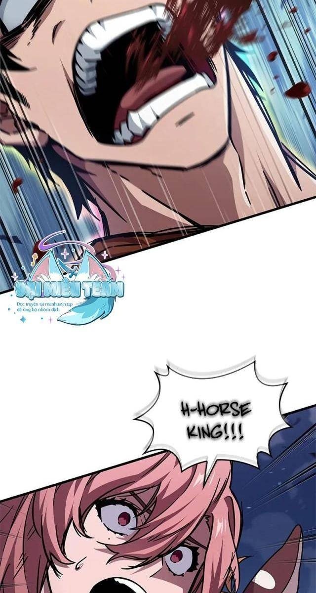 Từ Youtuber Thể Hình Triệu Sub Trở Thành Kẻ Vô Danh Trong Webtoon - Page 38