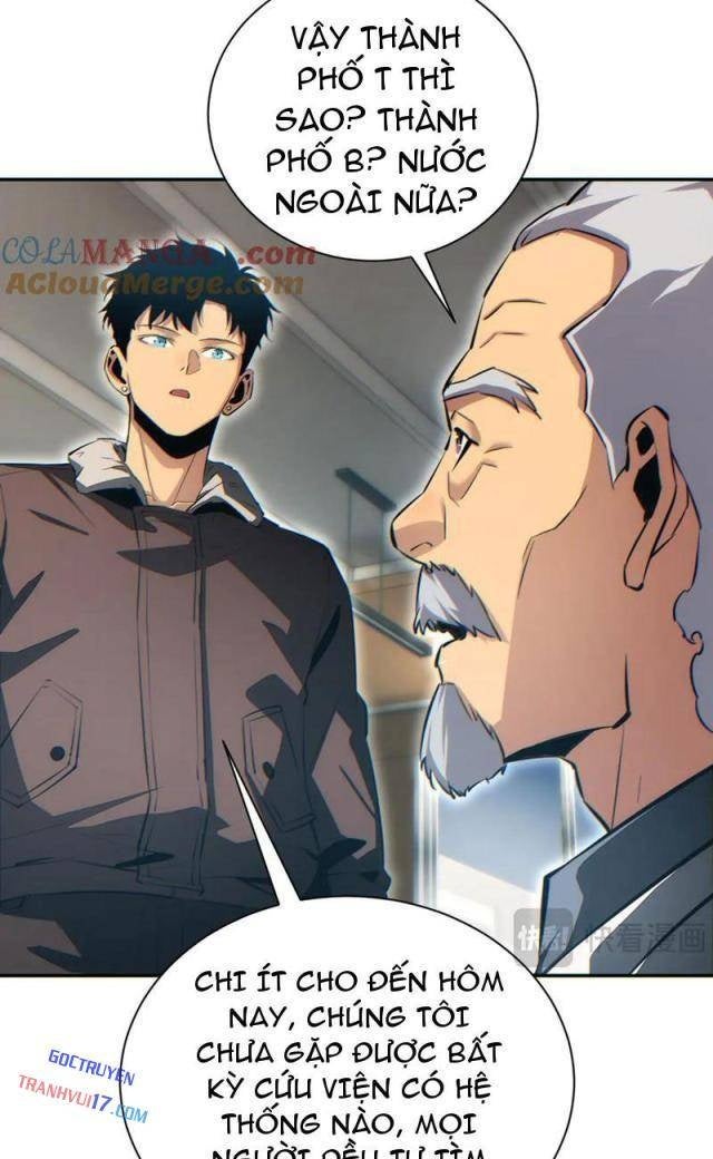 Mạt Thế Trùng Sinh: Ta Dựa Vào Mở Rương Vấn Dỉnh Đỉnh Phong - Page 50