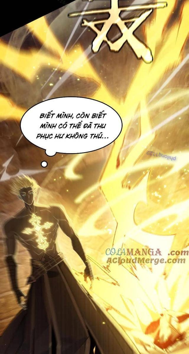 Thánh Hiệp Sĩ Cấp SSS - Page 79