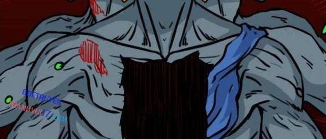 Đấu Yếm Thần - Page 18