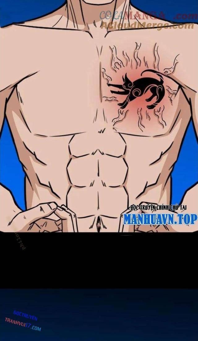 Đấu Yếm Thần - Page 99