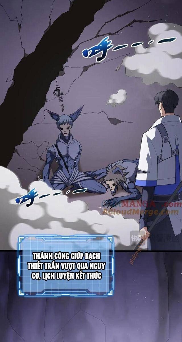 Ta Ký Kết Khế Ước Với Chính Mình - Page 55