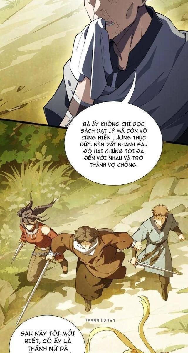 Ta Ký Kết Khế Ước Với Chính Mình - Page 52