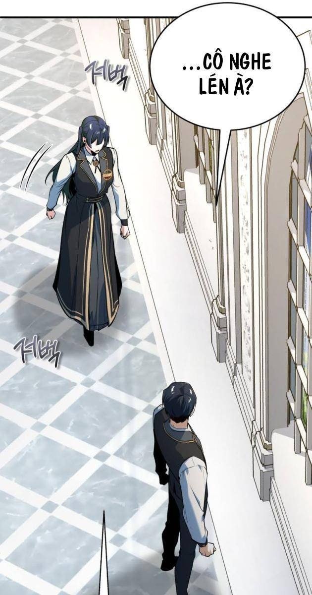 Giáo Sư Gián Điệp - Page 80