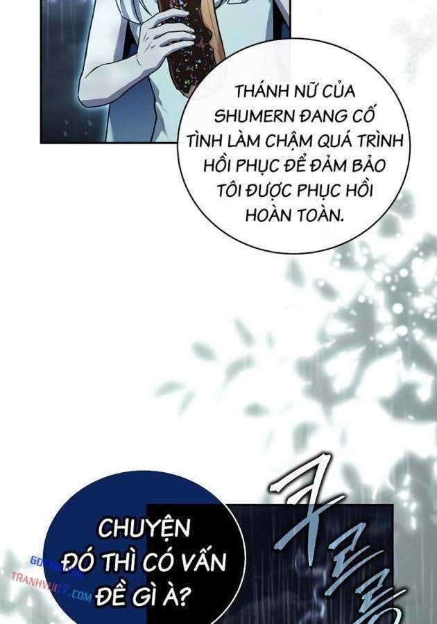Sử Trở Lại Của Frozen Player - Page 44