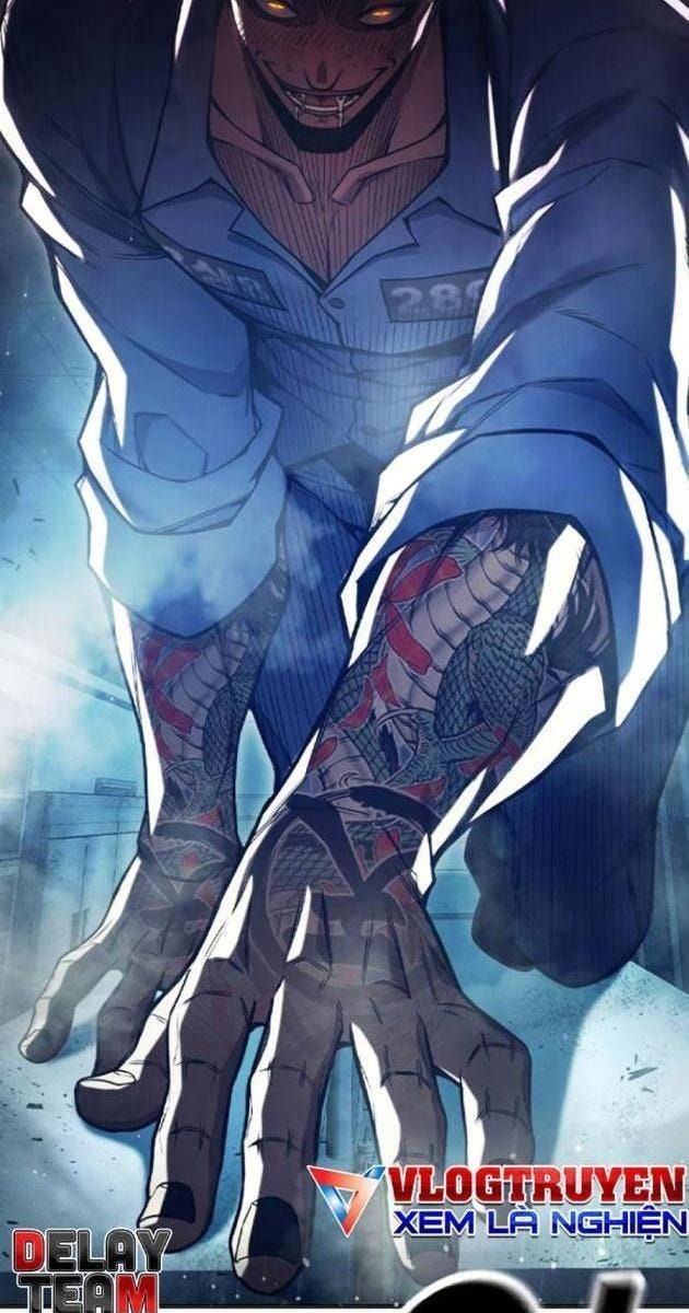 Nhà Tù Vị Thành Niên - Page 268