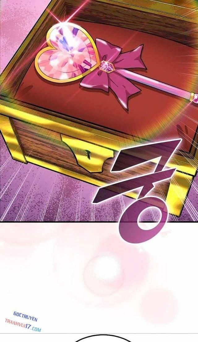 Vô Tình Nhập Học - Page 8