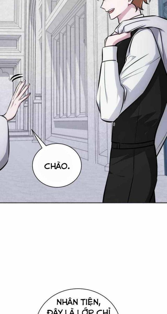 Đứa Trẻ Rắc Rối Của Ma Tháp - Page 111