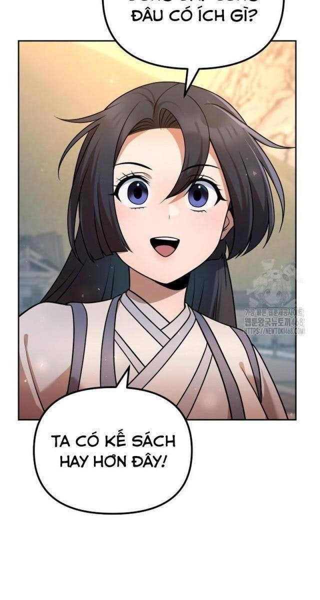 Hoạn Quan Hồi Quy: Tróc Phong Truy Nguyệt - Page 95