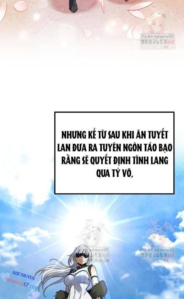 Hoạn Quan Hồi Quy: Tróc Phong Truy Nguyệt - Page 12