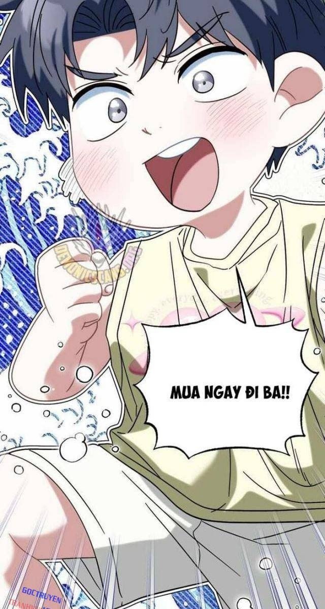 Bé Con Tái Xuất: Hành Trình Thành Vua Tài Phiệt! - Page 29