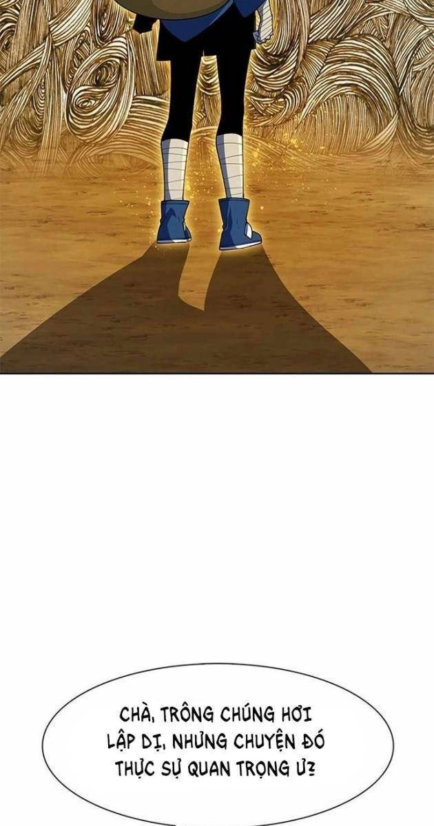 Tôi Chỉ Là Người Khuân Vác Trong Hầm Ngục - Page 131