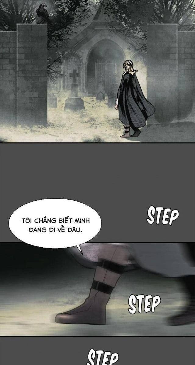 Bất Bại Chân Ma - Page 80