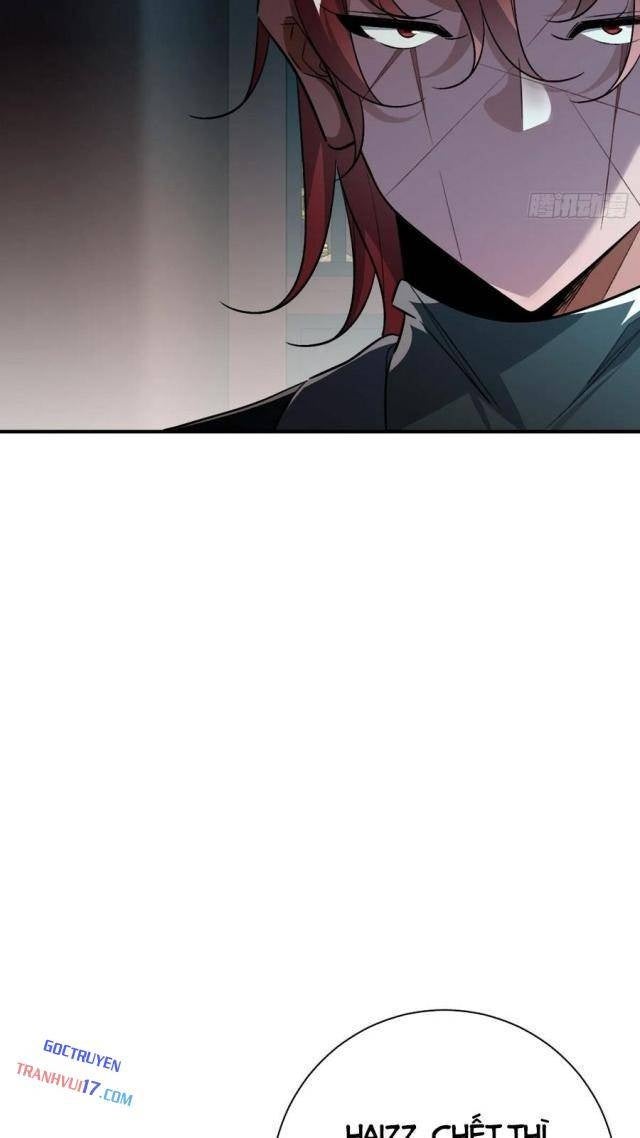 Vĩnh Sinh Đi Chết Đi! - Page 21