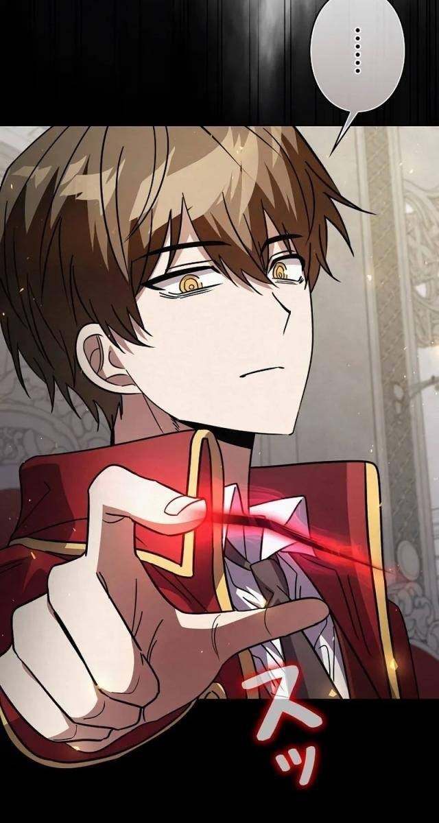 Bức Thư Tình Đến Từ Tương Lai - Page 37