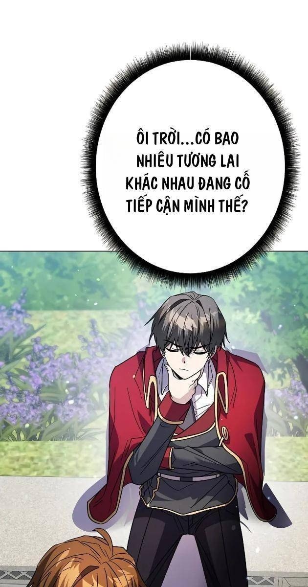 Bức Thư Tình Đến Từ Tương Lai - Page 77