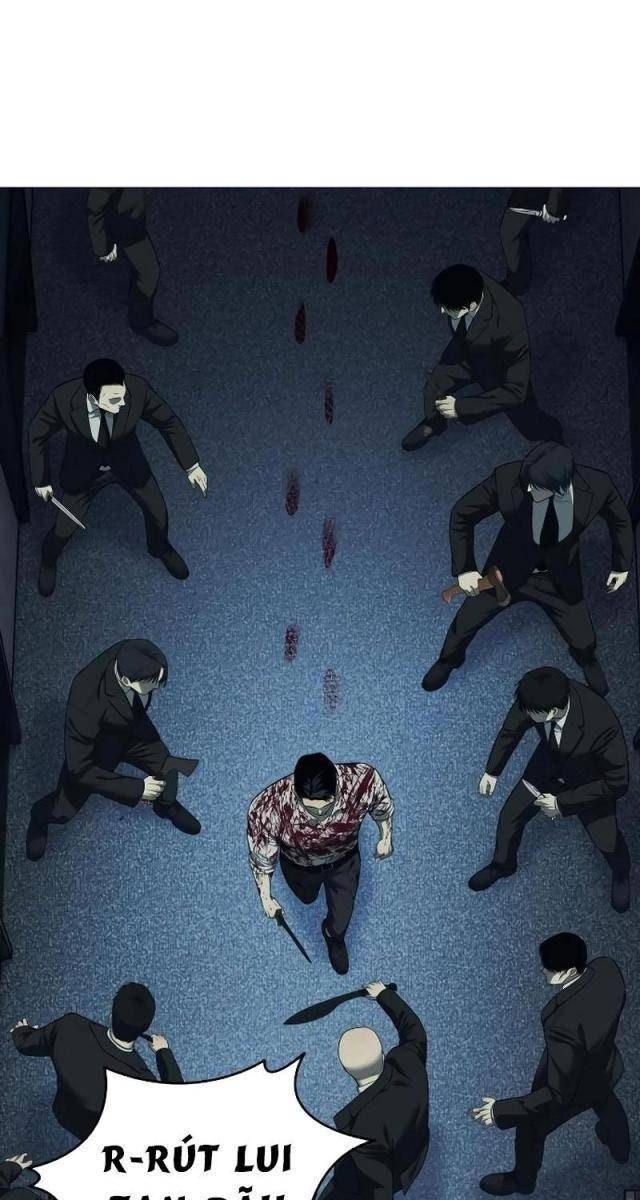 Sát Thủ Áo Đỏ - Page 15